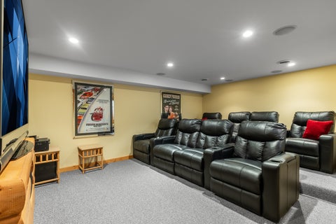 Tiny photo for 13 Yorkshire Drive, Lincolnshire, IL 60069 (MLS # 12763880)