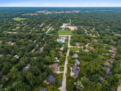 Tiny photo for 13 Yorkshire Drive, Lincolnshire, IL 60069 (MLS # 12763880)