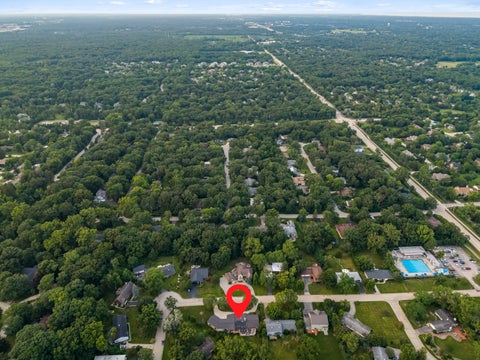 Tiny photo for 13 Yorkshire Drive, Lincolnshire, IL 60069 (MLS # 12763880)