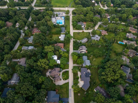 Tiny photo for 13 Yorkshire Drive, Lincolnshire, IL 60069 (MLS # 12763880)