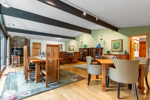 Tiny photo for 13 Yorkshire Drive, Lincolnshire, IL 60069 (MLS # 12763880)