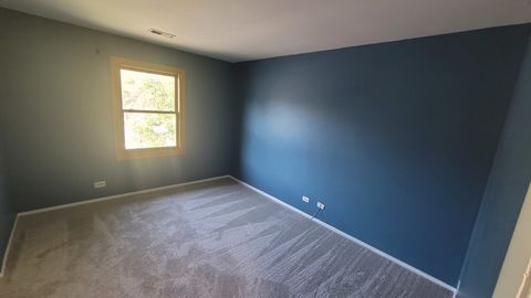 Tiny photo for 1800 Fayette Walk Walk #E, Hoffman Estates, IL 60169 (MLS # 12503080)