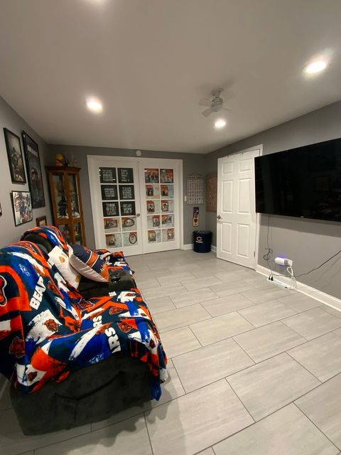 Tiny photo for 5327 Northwestern Drive, Matteson, IL 60443 (MLS # 12579707)