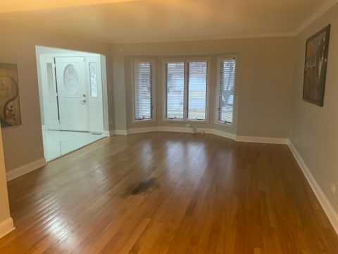 Tiny photo for 5327 Northwestern Drive, Matteson, IL 60443 (MLS # 12579707)