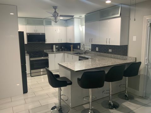 Tiny photo for 5327 Northwestern Drive, Matteson, IL 60443 (MLS # 12579707)