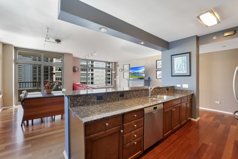Tiny photo for 530 N Lake Shore Drive #2101, Chicago, IL 60611 (MLS # 12483280)