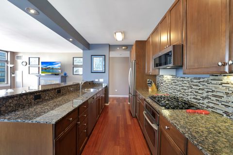 Tiny photo for 530 N Lake Shore Drive #2101, Chicago, IL 60611 (MLS # 12483280)