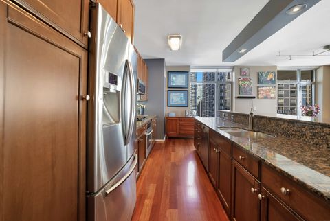 Tiny photo for 530 N Lake Shore Drive #2101, Chicago, IL 60611 (MLS # 12483280)