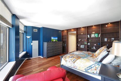 Tiny photo for 530 N Lake Shore Drive #2101, Chicago, IL 60611 (MLS # 12483280)