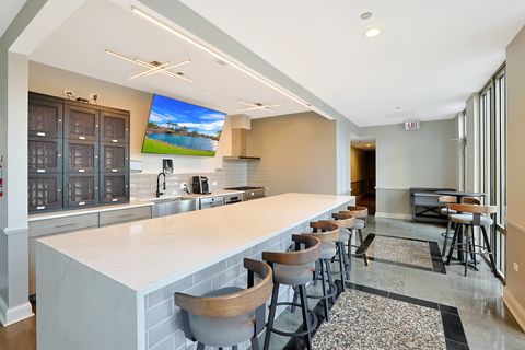 Tiny photo for 530 N Lake Shore Drive #2101, Chicago, IL 60611 (MLS # 12483280)