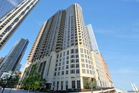 Photo of 530 N Lake Shore Drive #2101, Chicago, IL 60611 (MLS # 12483280)