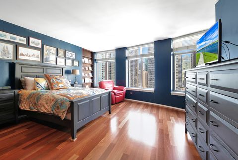 Tiny photo for 530 N Lake Shore Drive #2101, Chicago, IL 60611 (MLS # 12483280)