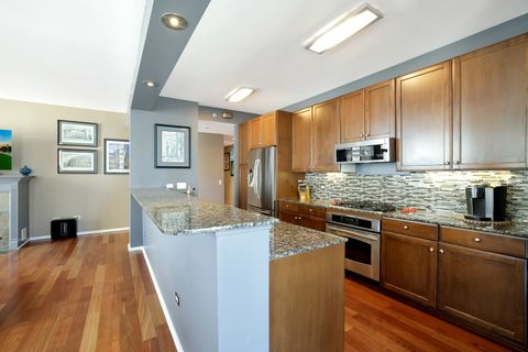 Tiny photo for 530 N Lake Shore Drive #2101, Chicago, IL 60611 (MLS # 12483280)