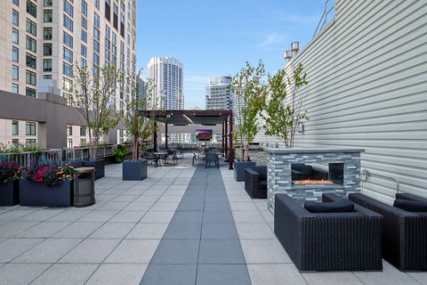 Tiny photo for 530 N Lake Shore Drive #2101, Chicago, IL 60611 (MLS # 12483280)