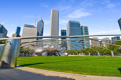 Tiny photo for 530 N Lake Shore Drive #2101, Chicago, IL 60611 (MLS # 12483280)