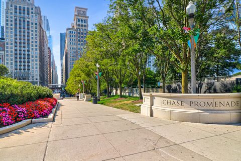 Tiny photo for 530 N Lake Shore Drive #2101, Chicago, IL 60611 (MLS # 12483280)