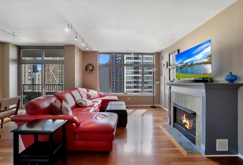 Tiny photo for 530 N Lake Shore Drive #2101, Chicago, IL 60611 (MLS # 12483280)