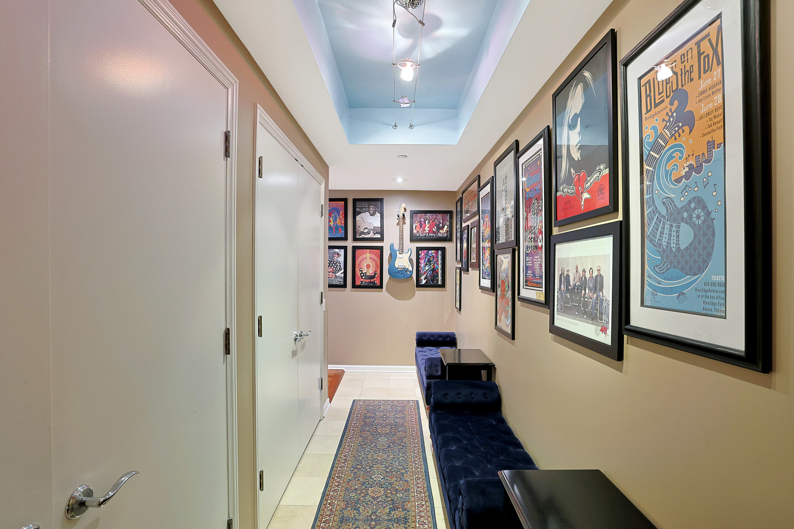 530 N Lake Shore Drive 2101