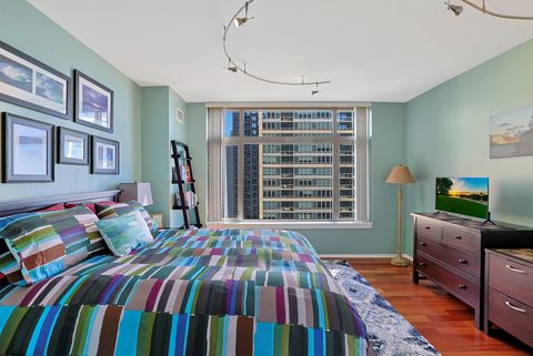 Tiny photo for 530 N Lake Shore Drive #2101, Chicago, IL 60611 (MLS # 12483280)