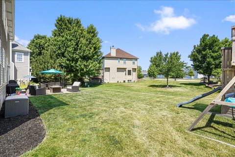 Tiny photo for 1140 Independence Avenue, Elburn, IL 60119 (MLS # 12668599)
