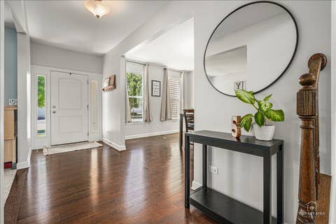 Tiny photo for 1140 Independence Avenue, Elburn, IL 60119 (MLS # 12668599)
