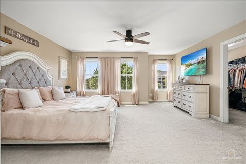 Tiny photo for 1140 Independence Avenue, Elburn, IL 60119 (MLS # 12668599)