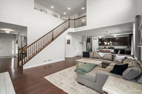 Tiny photo for 1140 Independence Avenue, Elburn, IL 60119 (MLS # 12668599)