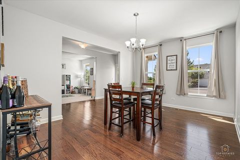Tiny photo for 1140 Independence Avenue, Elburn, IL 60119 (MLS # 12668599)