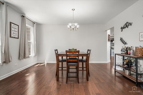 Tiny photo for 1140 Independence Avenue, Elburn, IL 60119 (MLS # 12668599)