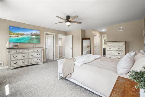 Tiny photo for 1140 Independence Avenue, Elburn, IL 60119 (MLS # 12668599)