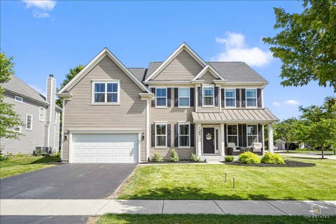 Tiny photo for 1140 Independence Avenue, Elburn, IL 60119 (MLS # 12668599)