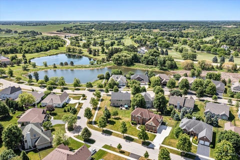 Tiny photo for 1140 Independence Avenue, Elburn, IL 60119 (MLS # 12668599)