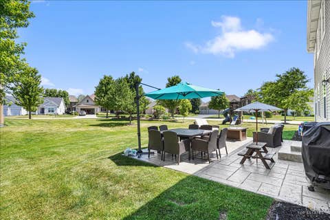 Tiny photo for 1140 Independence Avenue, Elburn, IL 60119 (MLS # 12668599)