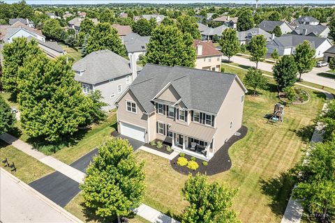 Tiny photo for 1140 Independence Avenue, Elburn, IL 60119 (MLS # 12668599)