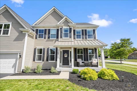 Tiny photo for 1140 Independence Avenue, Elburn, IL 60119 (MLS # 12668599)
