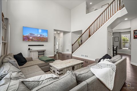 Tiny photo for 1140 Independence Avenue, Elburn, IL 60119 (MLS # 12668599)