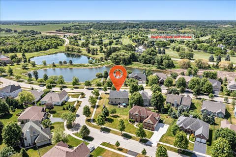 Tiny photo for 1140 Independence Avenue, Elburn, IL 60119 (MLS # 12668599)