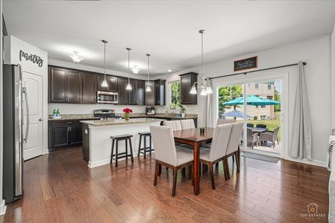 Tiny photo for 1140 Independence Avenue, Elburn, IL 60119 (MLS # 12668599)