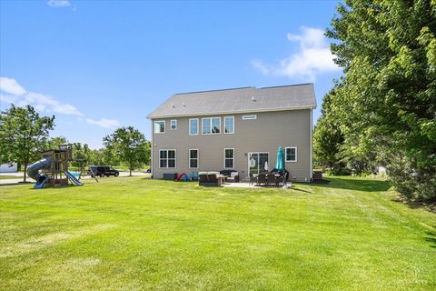 Tiny photo for 1140 Independence Avenue, Elburn, IL 60119 (MLS # 12668599)