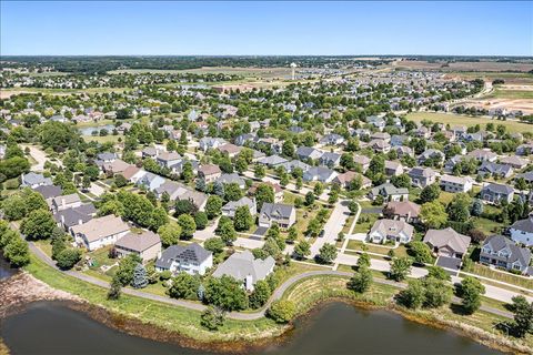 Tiny photo for 1140 Independence Avenue, Elburn, IL 60119 (MLS # 12668599)