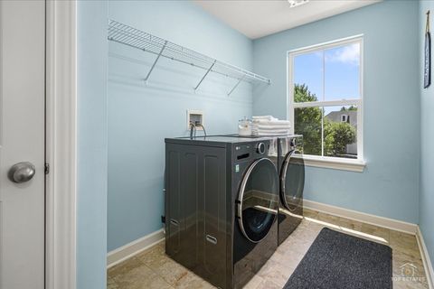 Tiny photo for 1140 Independence Avenue, Elburn, IL 60119 (MLS # 12668599)