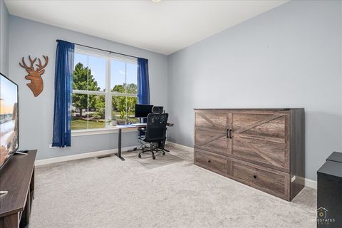 Tiny photo for 1140 Independence Avenue, Elburn, IL 60119 (MLS # 12668599)
