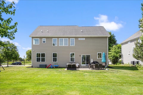 Tiny photo for 1140 Independence Avenue, Elburn, IL 60119 (MLS # 12668599)