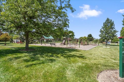 Tiny photo for 1140 Independence Avenue, Elburn, IL 60119 (MLS # 12668599)