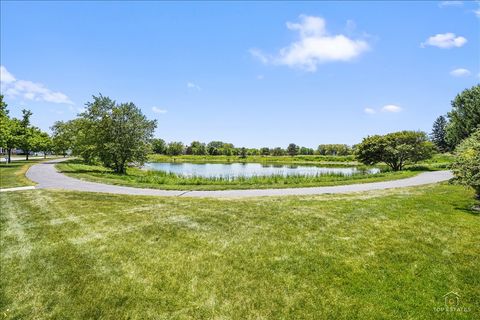 Tiny photo for 1140 Independence Avenue, Elburn, IL 60119 (MLS # 12668599)