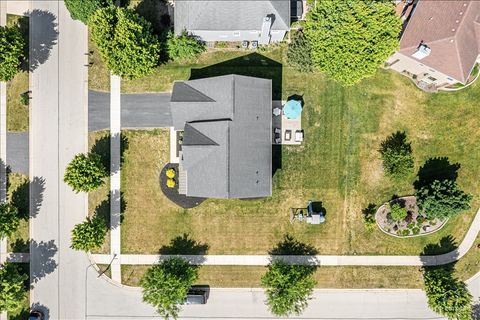 Tiny photo for 1140 Independence Avenue, Elburn, IL 60119 (MLS # 12668599)
