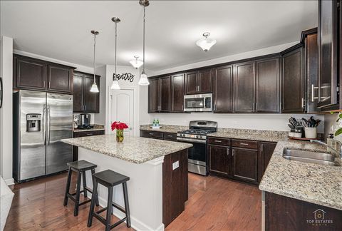 Tiny photo for 1140 Independence Avenue, Elburn, IL 60119 (MLS # 12668599)