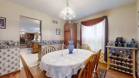 Tiny photo for 4511 Copper Ridge Road, Champaign, IL 61822 (MLS # 12506293)