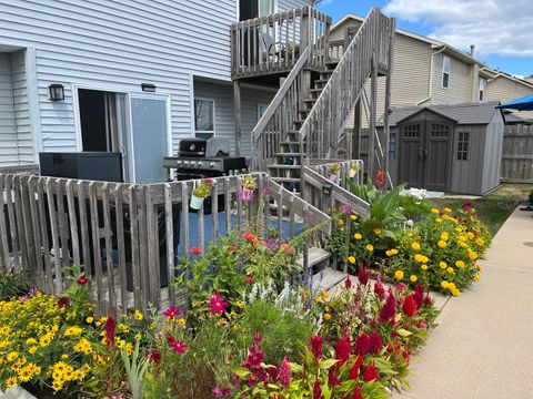 Tiny photo for 4511 Copper Ridge Road, Champaign, IL 61822 (MLS # 12506293)