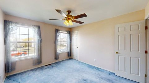 Tiny photo for 4511 Copper Ridge Road, Champaign, IL 61822 (MLS # 12506293)